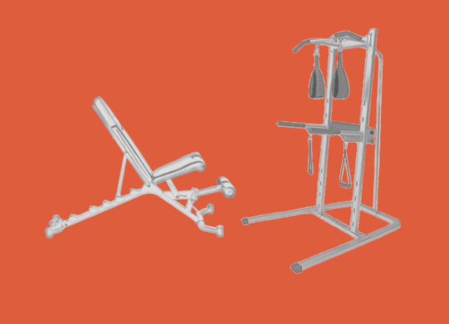 Bowflex basic weight-lifting body weight gym - Valuable To Know