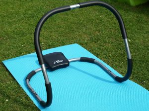 Exercise equipment to aid mobility