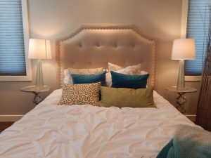 A mattress foam topper cure uncomfortable beds