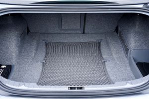 Be able to escape from a car trunk - trunk safety